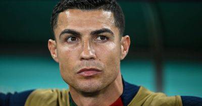 Cristiano Ronaldo's staggering net worth as Man United icon makes retirement claim