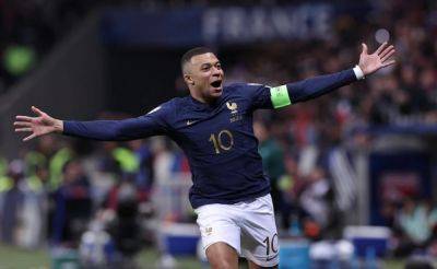 PSG Refuse League Order To Pay Kylian Mbappe Disputed 55 Million Euros