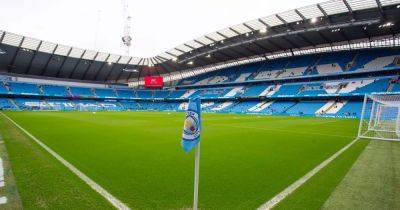 Man City's 115 charges explained as Premier League hearing date set