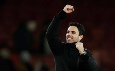 Mikel Arteta Signs New Long-Term Contract With Arsenal