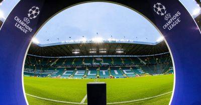 Supercomputer predicts exact Celtic points total in Champions League as 'juggling' act unlocks dream £40m jackpot