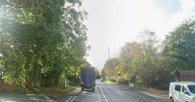 Tragedy as second teenager dies in horrific crash that saw Audi plough into trees - manchestereveningnews.co.uk