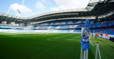 Hearing to examine 115 charges against Man City to begin on Monday – reports