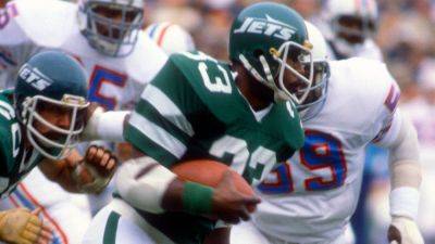 Ex-Jets running back Kevin Long dead at 69 - foxnews.com - Usa - state Arizona - county Clinton - state South Carolina - state Ohio - county Queens - county York