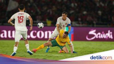 Timnas Indonesia Amputasi Komentari Penampilan Pasukan Shin Tae-yong