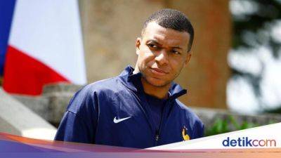 LFP Perintahkan PSG Bayar 55 Juta Euro ke Mbappe