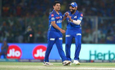 "At 2:30 In The Night, Rohit Sharma Texted Me And Asked...": Piyush Chawla Reveals Unheard Tale