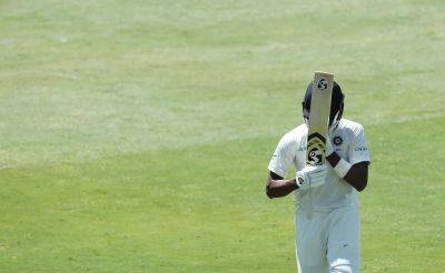 India Superstar Practices With Red Ball, Hints At Long-Awaited Test Comeback In Australia