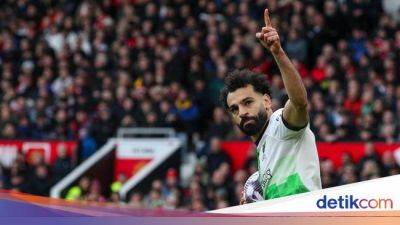 Agen Salah Buka Suara Soal Gosip Masa Depan Kliennya