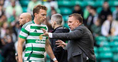 How Brendan Rodgers unlocked Alistair Johnston 2.0 as Celtic star heading for megabucks bracket of £25m stars