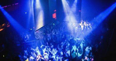 Nightclub bosses fear 'financial implications' of Martyn's Law - manchestereveningnews.co.uk - Britain