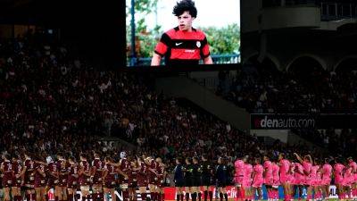 French authorities release report into Medhi Narjissi tragedy