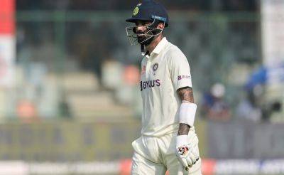 "KL Rahul Will Always Be In The Shadows Of Rohit Sharma And Virat Kohli": Ex-India Star