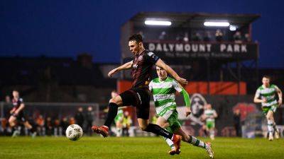 Alan Reynolds - Drogheda United - Fai Cup - FAI Cup preview: Bohs and Drogheda aim to avoid upsets - rte.ie - Ireland