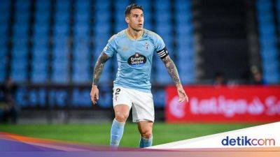 Celta Vigo - Liga Spanyol - Maskot Korban Pelecehan Lega Hugo Mallo Disanksi: Keadilan Ditegakkan! - sport.detik.com