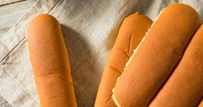 Genius way to use up stale hotdog buns – you'll never need to bin them again - manchestereveningnews.co.uk - France