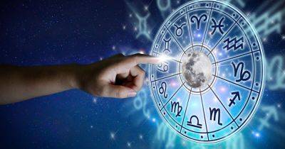 How Friday the 13th may be 'toying' with certain star signs today - manchestereveningnews.co.uk