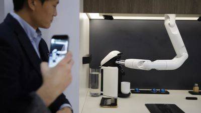 Commission brings medical, toys rules in line with AI Act - euronews.com - Eu