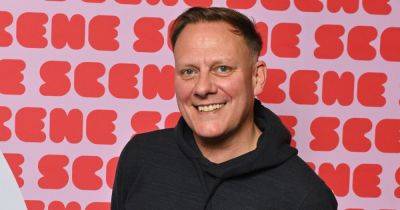 Coronation Street star Antony Cotton says 'I have accepted' in proud personal update