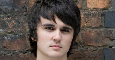 ITV Coronation Street's original Ryan Connor has a totally different job after quitting soap