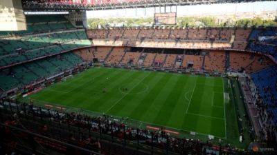 Milan and Inter ditch San Siro revamp, revive joint stadium plan