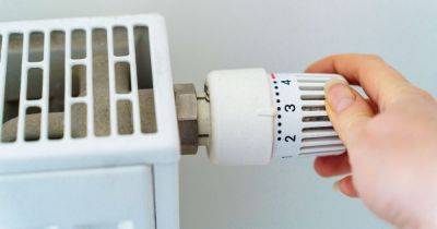 Experts on when is the best time to switch your heating on - manchestereveningnews.co.uk