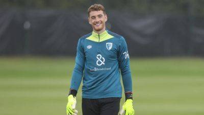 Kepa Arrizabalaga - Andoni Iraola - Mark Travers - Mark Travers to face Chelsea as Kepa ruled out - rte.ie - Ireland - Greece