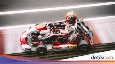 Parolin Motorsport Puas dengan Performa Pegokar Qarrar Firhand