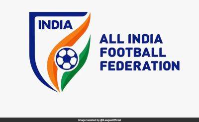 Kalyan Chaubey - AIFF Lodges Police Complaint After Anonymous Caller's Threat To "Life and Property" Of Kalyan Chaubey - sports.ndtv.com - India