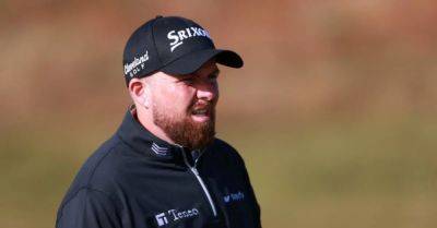 Rory Macilroy - Shane Lowry - Shane Lowry eyeing Sunday showdown with Rory McIlroy at Irish Open - breakingnews.ie - Ireland