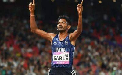 Avinash Sable - Avinash Sable LIVE Streaming, Men's 3000m Steeplechase At Diamond League Final 2024 Live Telecast: When And Where To Watch - sports.ndtv.com - Belgium - Usa - Ethiopia - Japan - New Zealand - India