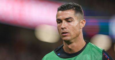 Cristiano Ronaldo - Max Verstappen - Aston Martin - Christian Horner - Adrian Newey - Alex Ferguson - Eric Cantona - Piers Morgan - Red Bull boss makes Manchester United and Cristiano Ronaldo transfer comparison after huge blow - manchestereveningnews.co.uk - Portugal - county Morgan