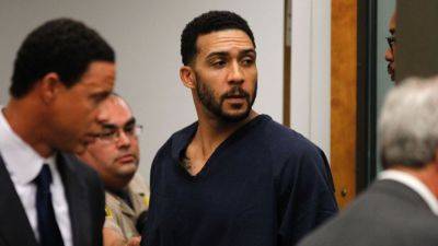 Kellen Winslow II seeks reduced prison sentence - ESPN