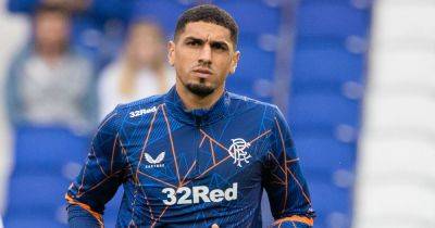 Why Leon Balogun must play for Rangers 'all day long' as Barry Ferguson gives 5 reasons he's top choice