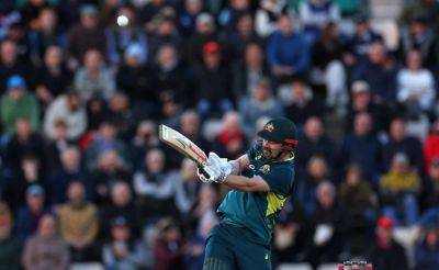 England vs Australia Live Score Updates 2nd T20I Live