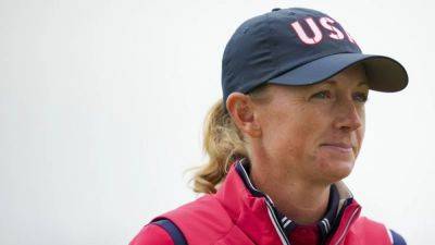 US surge to huge 6-2 lead over Europe at Solheim Cup