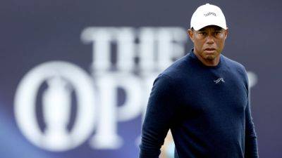 Tiger Woods undergoes back surgery after injury-hit 2024 season