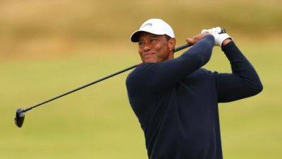 Tiger Woods has another surgery on lower back to relieve pinched nerves - cbc.ca - Los Angeles - Bahamas