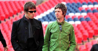 Liam Gallagher - Noel Gallagher - Where to buy Oasis ballot tickets for extra Wembley stadium dates - manchestereveningnews.co.uk - Britain - Reunion