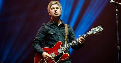 Noel Gallagher - Noel Gallagher reveals everyday food item he didn't eat until his 30th birthday - manchestereveningnews.co.uk - Britain - Ireland