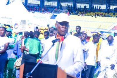 Rivers athletes sad over failure to attend Asaba 2024 National Youth Games