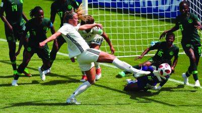 Falconets battle Japan for quarterfinal ticket - guardian.ng - Germany - Colombia - Austria - Japan - New Zealand - Ghana - state Indiana - Venezuela - Nigeria - North Korea