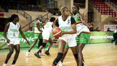 U-18 Afrobasket: J’Tigers bow out in quarterfinals, J’Tigress advance