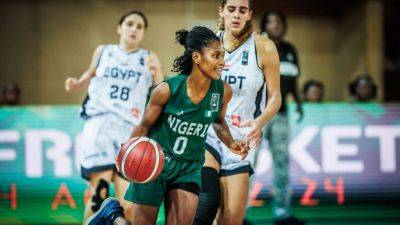 J’Tigress face Ugandan counterparts in semifinal