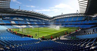 Man City vs Brentford LIVE early team news and Erling Haaland latest plus how to watch