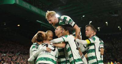 Brendan Rodgers - Kasper Schmeichel - Callum Macgregor - Dundee United - 'Celtic are a machine' TV big shot goes weak at the knees but stubborn Bratislava hero isn't having the love in - dailyrecord.co.uk - Scotland - Japan - Slovakia