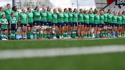 Preview: Wallaroos to provide tough test for Ireland