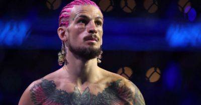 UFC 306: Sean O'Malley aims to shine on the biggest stage