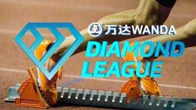 Watch the Diamond League Final track & field event from Brussels