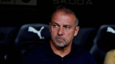 Flick confident Barca can overcome impressive Girona